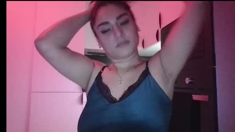 Snapshot of sabaa_x chatting on 14, 12, 2024 sabrina online show from 14, 12, 2024