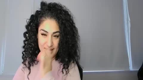 Snapshot of sabaa_x chatting on 16, 12, 2024 sabrina online show from 16, 12, 2024
