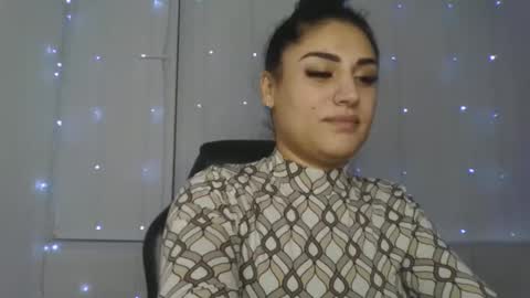 Snapshot of sabaa_x chatting on 26, 12, 2024 sabrina online show from 26, 12, 2024
