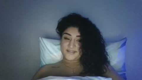 Snapshot of sabaa_x chatting on 3, 1, 2025 sabrina online show from 3, 1, 2025