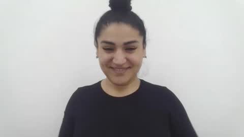 Snapshot of sabaa_x chatting on 28, 1, 2025 sabrina online show from 28, 1, 2025