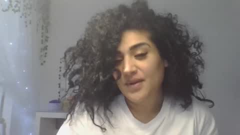 Snapshot of sabaa_x chatting on 2, 2, 2025 sabrina online show from 2, 2, 2025