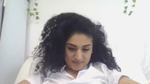 Snapshot of sabaa_x chatting on 13, 2, 2025 sabrina online show from 13, 2, 2025