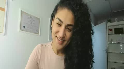 Snapshot of sabaa_x chatting on 29, 9, 2025 sabrina online show from 29, 9, 2025