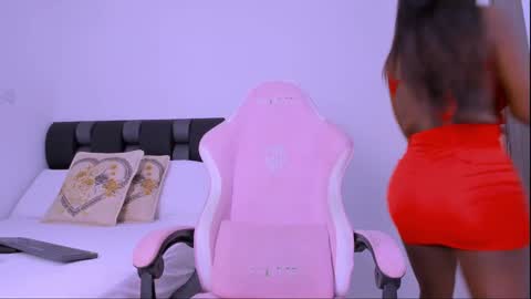 Snapshot of sababrown chatting on 3, 3, 2025 SabaBrown online show from 3, 3, 2025