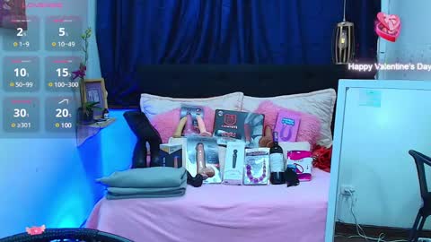 S A B A H A online show from 23, 2, 2025