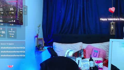 S A B A H A online show from 23, 2, 2025