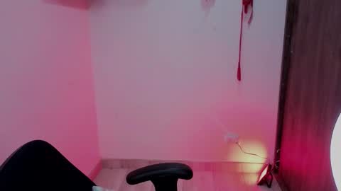 Snapshot of sabaha_ chatting on 2, 12, 2025 S A B A H A online show from 2, 12, 2025
