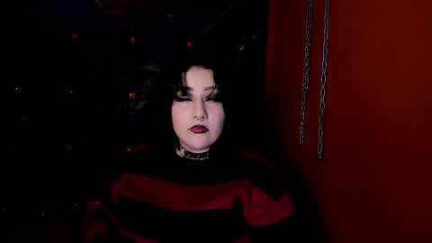 sabbathsinclair online show from 6, 10, 2025