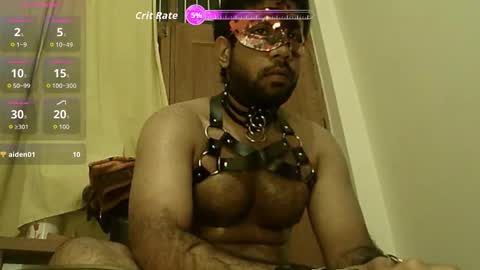 sabertil1947 online show from 15, 11, 2025