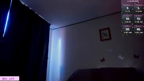Snapshot of sabi_wii chatting on 16, 2, 2025 ig er ju03 online show from 16, 2, 2025