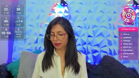 sabinadeluxe_cg online show from 12, 1, 2026