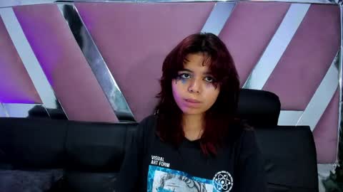 Sabina Merchetti online show from 27, 3, 2026