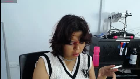 Sabina Merchetti online show from 23, 4, 2026