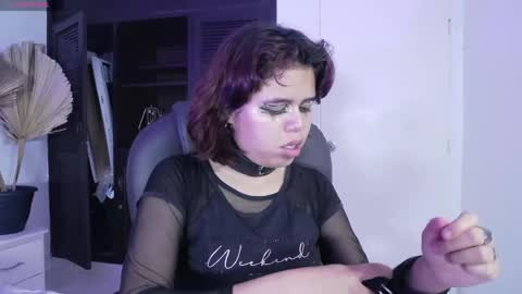 Sabina Merchetti online show from 5, 5, 2026