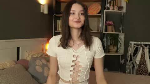 Snapshot of sabinapulk chatting on 8, 4, 2026 sabinapulk online show from 8, 4, 2026