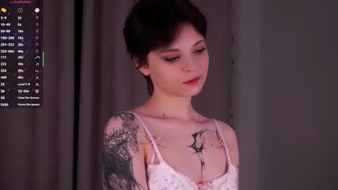 sabinekansky online show from 11, 2, 2026