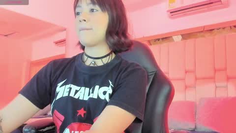 Sable Enigma online show from 10, 1, 2025