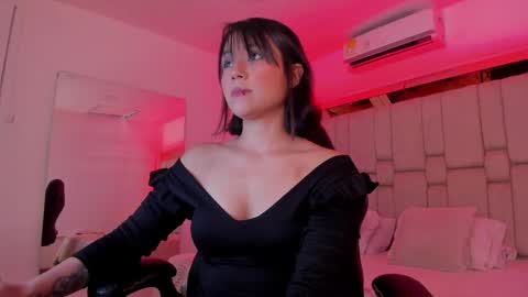 Sable Enigma online show from 10, 3, 2025