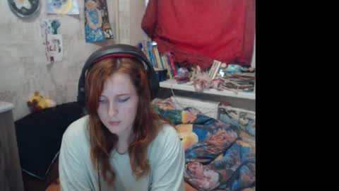 sabochka888 online show from 27, 2, 2025