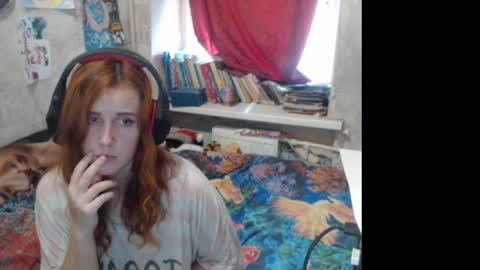 sabochka888 online show from 5, 3, 2025