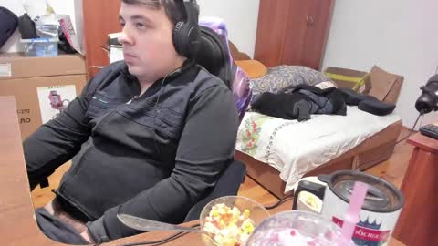 Snapshot of saboda chatting on 1, 1, 2025 1141323 my Lord Mister Max moms treasure online show from 1, 1, 2025