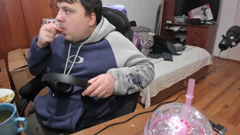 Snapshot of saboda chatting on 5, 1, 2025 1141323 my Lord Mister Max moms treasure online show from 5, 1, 2025