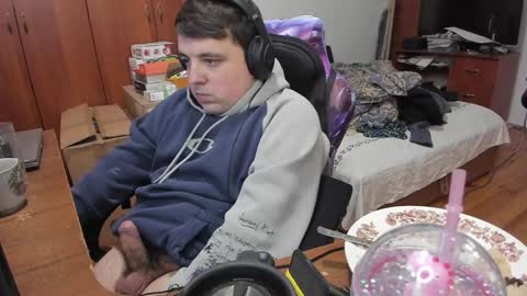 Snapshot of saboda chatting on 6, 1, 2025 1141323 my Lord Mister Max moms treasure online show from 6, 1, 2025