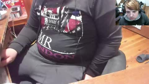 Snapshot of saboda chatting on 17, 10, 2025 1141323 my Lord Mister Max moms treasure online show from 17, 10, 2025