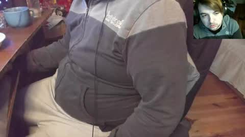 Snapshot of saboda chatting on 6, 1, 2026 1141323 my Lord Mister Max moms treasure online show from 6, 1, 2026