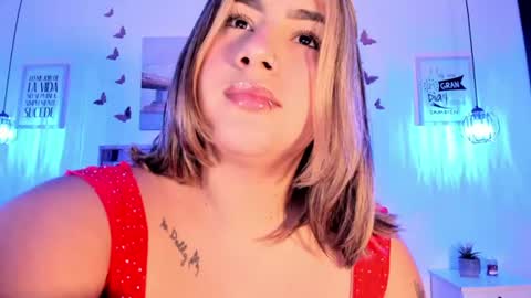 Snapshot of sabri_milani chatting on 6, 8, 2026 Sabri online show from 6, 8, 2026