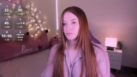 Snapshot of sabrina1020 chatting on 2, 11, 2025 sabrina1020 online show from 2, 11, 2025