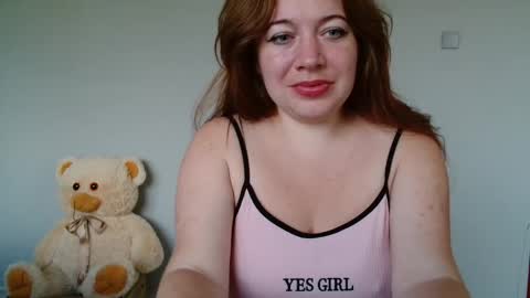 Snapshot of sabrina22503 chatting on 18, 9, 2025 sabrina22503 online show from 18, 9, 2025