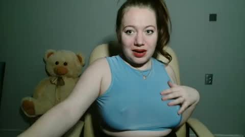 Snapshot of sabrina22503 chatting on 19, 1, 2026 sabrina22503 online show from 19, 1, 2026