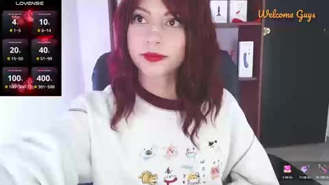 Snapshot of sabrina709 chatting on 10, 9, 2025 Sabrina online show from 10, 9, 2025