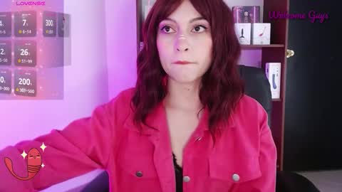 Snapshot of sabrina709 chatting on 14, 9, 2025 Sabrina online show from 14, 9, 2025