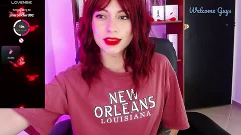 Snapshot of sabrina709 chatting on 18, 9, 2025 Sabrina online show from 18, 9, 2025