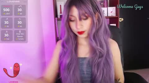 Snapshot of sabrina709 chatting on 21, 9, 2025 Sabrina online show from 21, 9, 2025