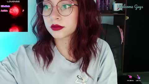 Sabrina online show from 23, 11, 2025