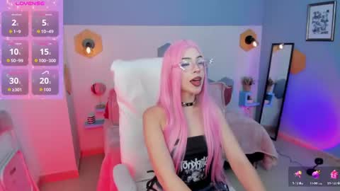 Sabrina online show from 12, 6, 2026
