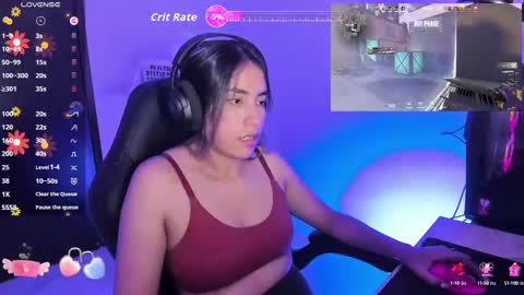 Angie  online show from 12, 9, 2025