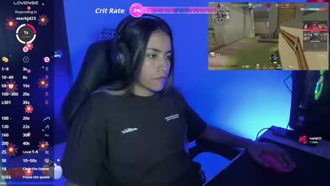 Angie  online show from 18, 9, 2025