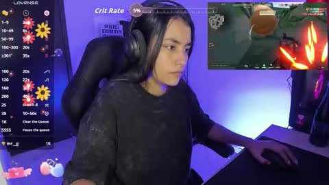 Angie  online show from 23, 9, 2025