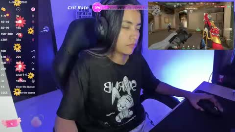 Angie  online show from 29, 9, 2025