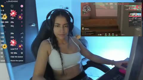 Angie  online show from 23, 4, 2026