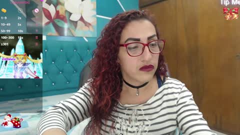 SABRINA online show from 28, 12, 2024