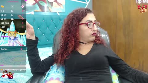 SABRINA online show from 3, 1, 2025