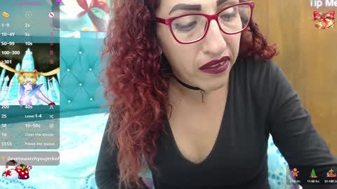 SABRINA online show from 3, 1, 2025