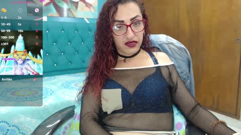 SABRINA online show from 5, 1, 2025