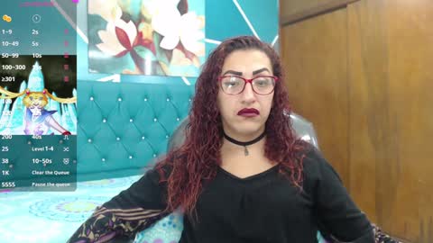 SABRINA online show from 9, 1, 2025